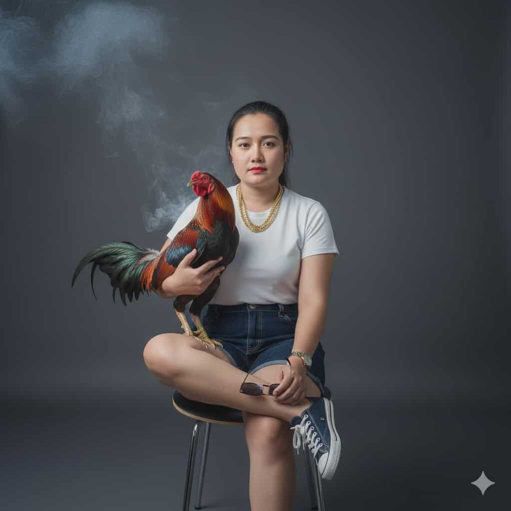 Mee D Farm หนุ่มโรงหมี่100